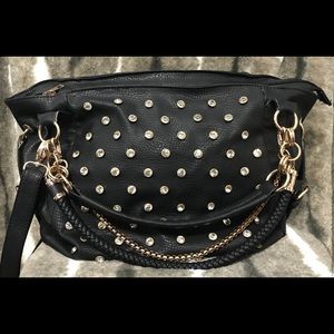 Maurices shoulder purse